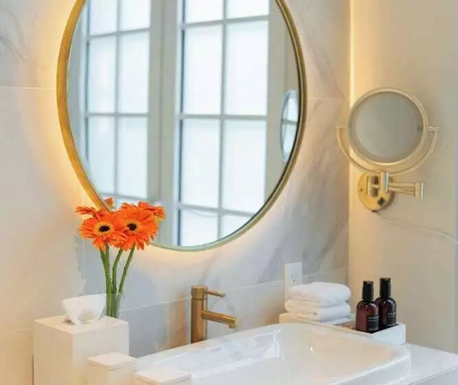 Fotos del hotel La Casona:  5