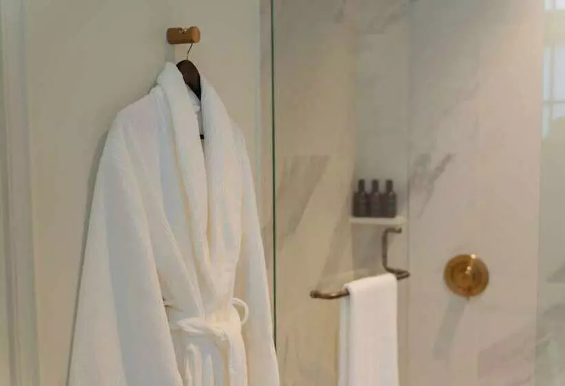 Fotos del hotel La Casona:  3