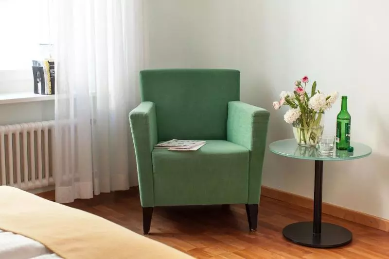 Fotos del hotel Altstadt:  5