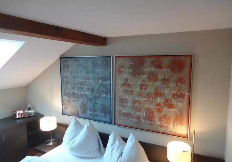 Fotos del hotel Altstadt:  11