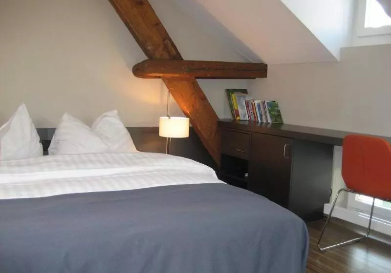 Fotos del hotel Altstadt:  6