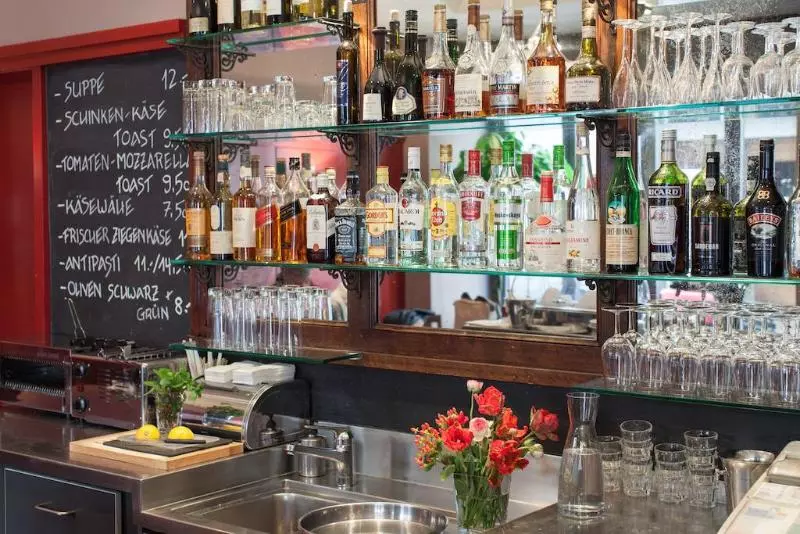 Fotos del hotel Altstadt:  2