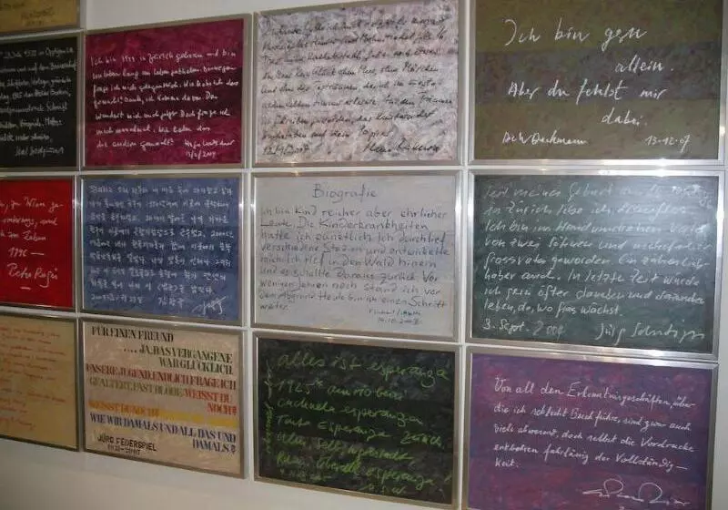 Fotos del hotel Altstadt:  4