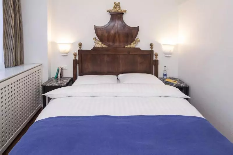 Fotos del hotel Altstadt:  10