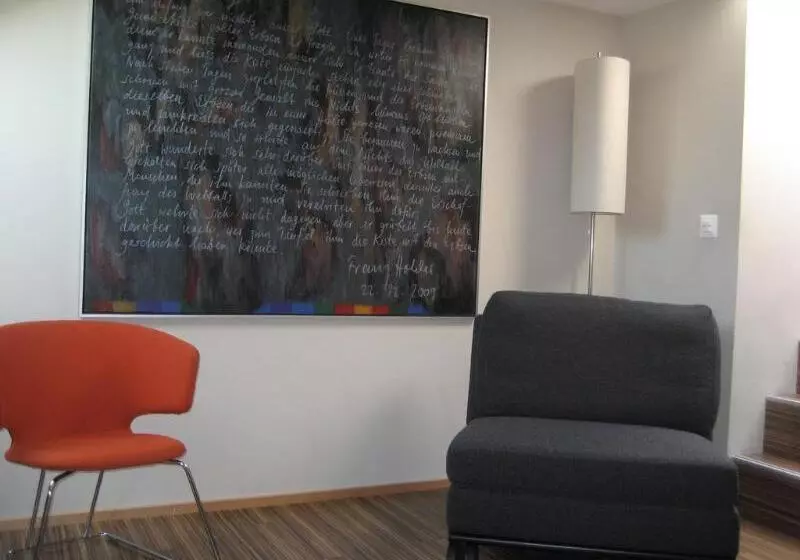 Fotos del hotel Altstadt:  3