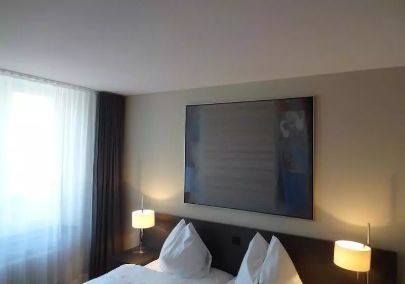 Fotos del hotel Altstadt:  8