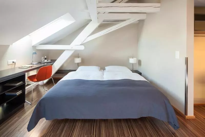 Fotos del hotel Altstadt:  9