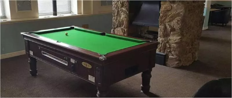 Fotos del hotel Aston Court:  19