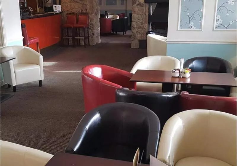 Fotos del hotel Aston Court:  9