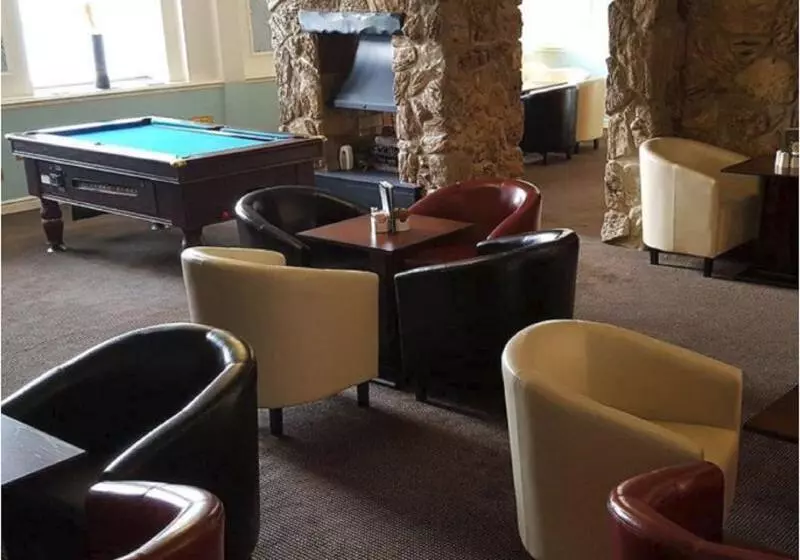 Fotos del hotel Aston Court:  2