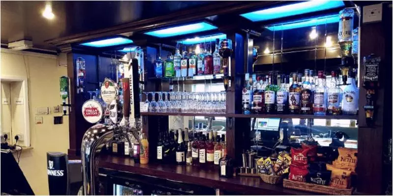 Fotos del hotel Aston Court:  5