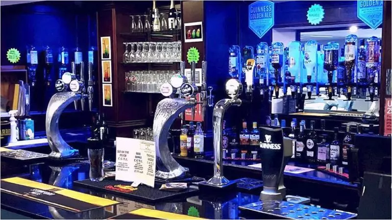 Fotos del hotel Aston Court:  12