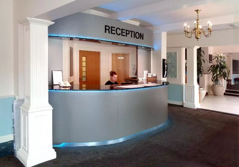 Fotos del hotel Aston Court:  3