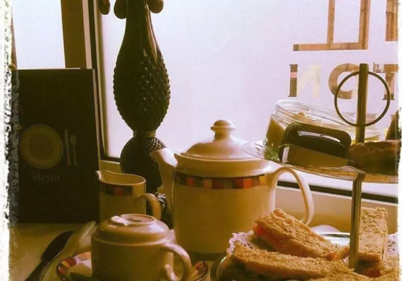 Fotos del hotel Aston Court:  8