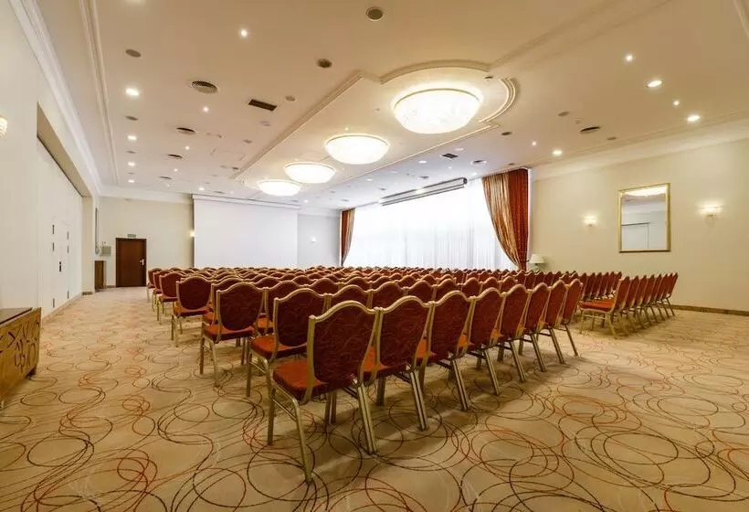 Fotos del hotel Boss:  14