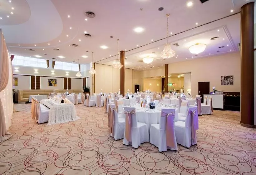 Fotos del hotel Boss:  10