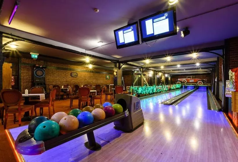 Fotos del hotel Boss:  18