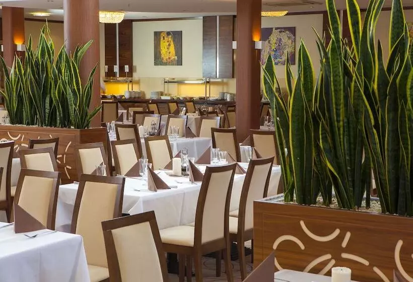 Fotos del hotel Boss:  23