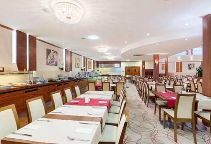 Fotos del hotel Boss:  4