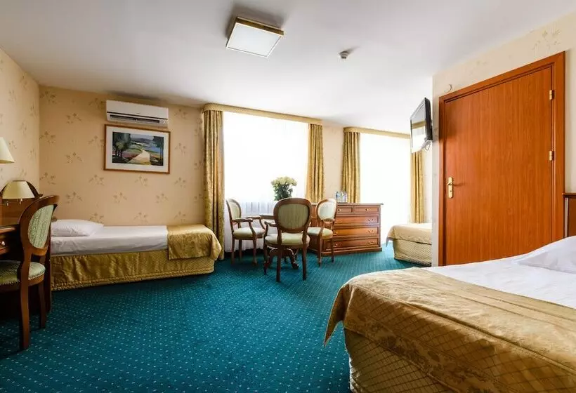 Fotos del hotel Boss:  22