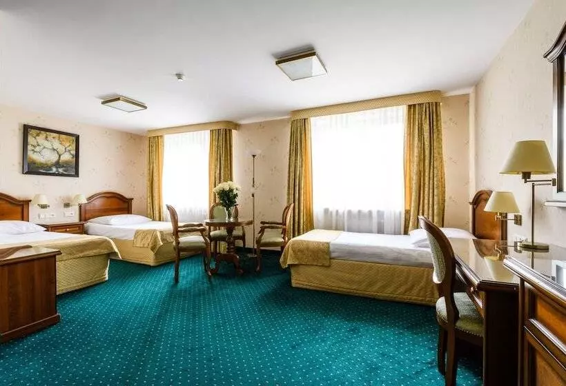 Fotos del hotel Boss:  9