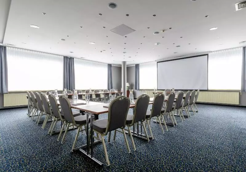 Fotos del hotel Boss:  20