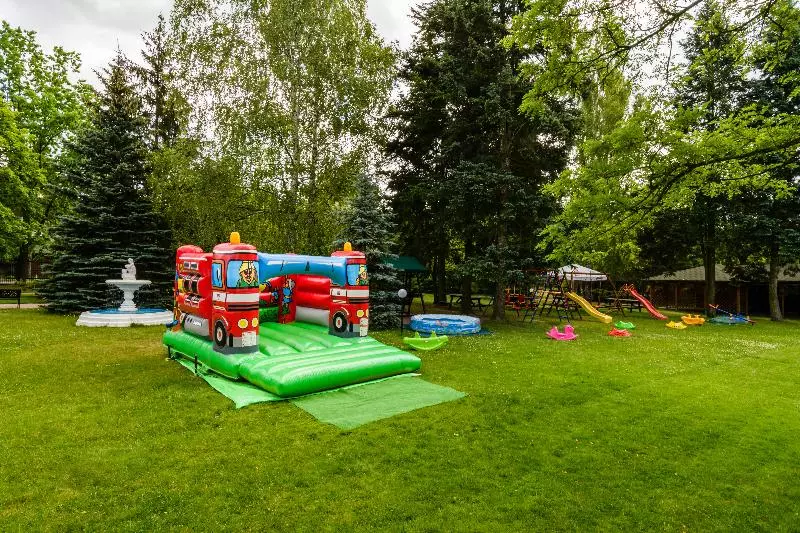 Fotos del hotel Boss:  7