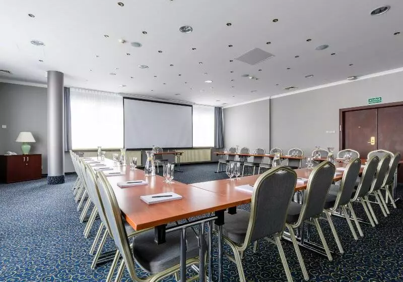 Fotos del hotel Boss:  24