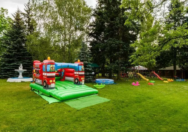 Fotos del hotel Boss:  15