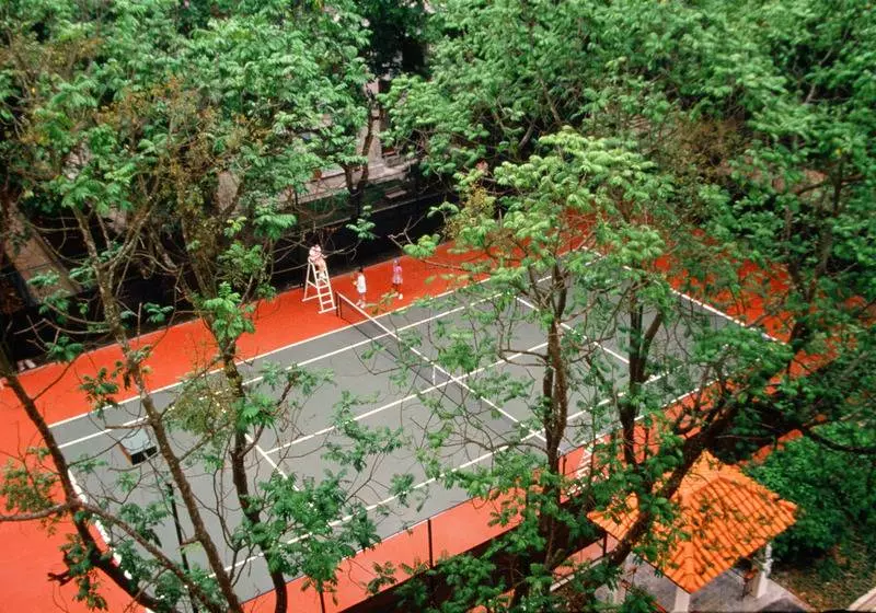 Fotos del hotel Diamond Westlake Suites:  25