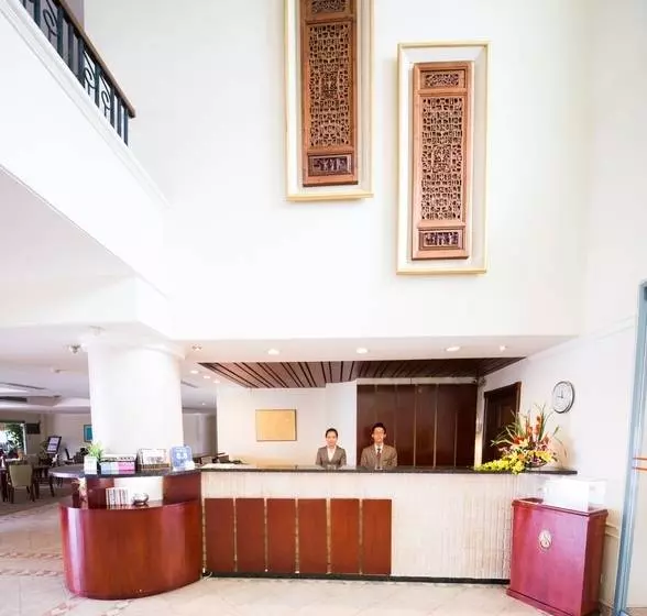 Fotos del hotel Diamond Westlake Suites:  4