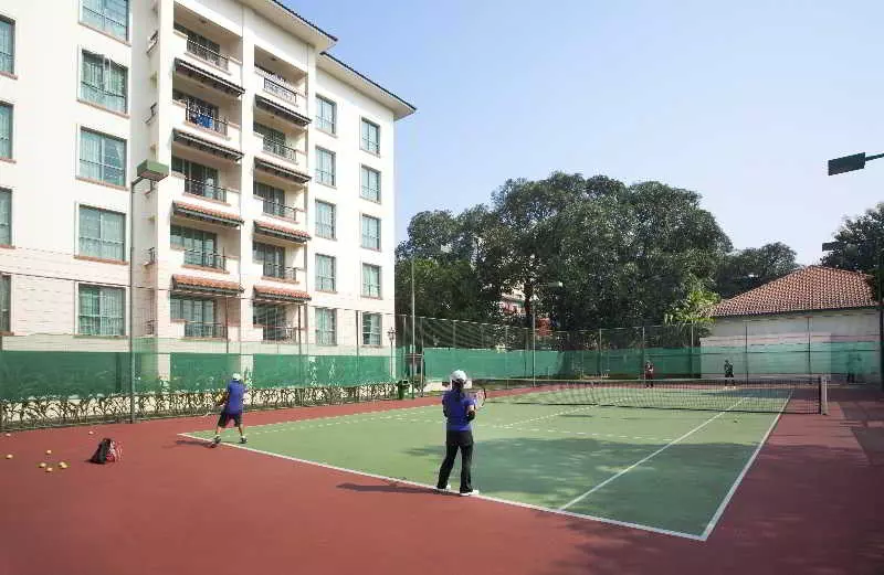 Fotos del hotel Diamond Westlake Suites:  5