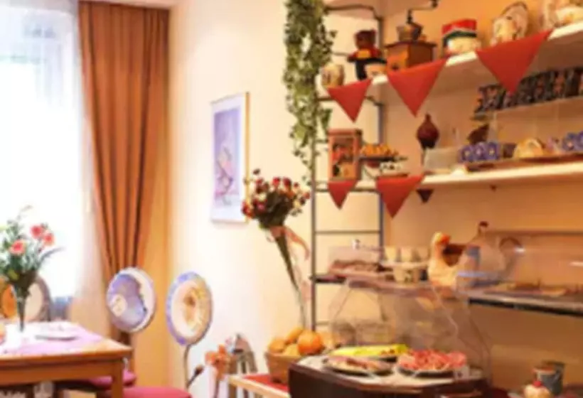 Fotos del hotel Hauser An Der Universität:  21