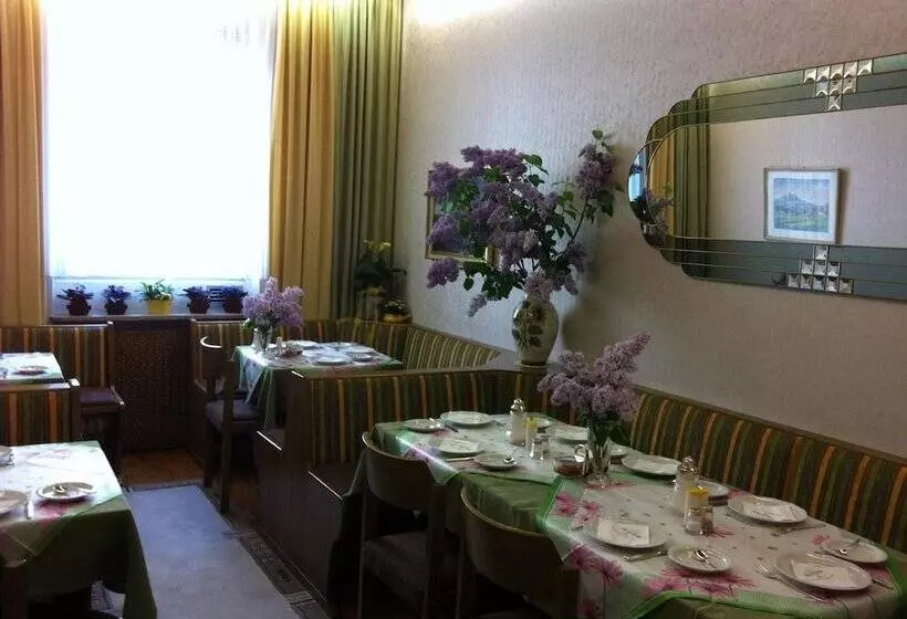 Fotos del hotel Hauser An Der Universität:  15