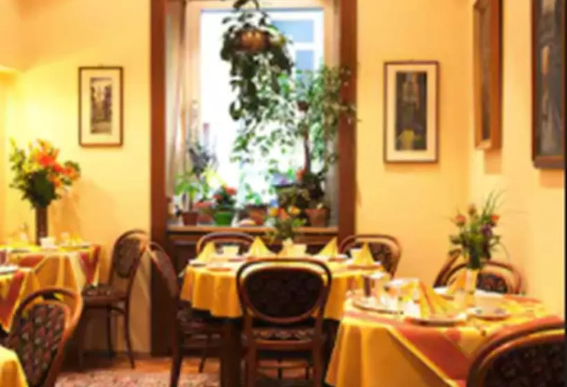 Fotos del hotel Hauser An Der Universität:  13