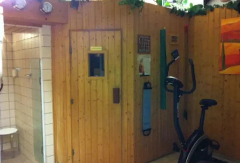 Fotos del hotel Hauser An Der Universität:  3