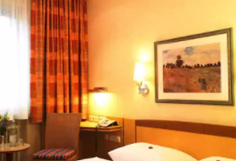 Fotos del hotel Hauser An Der Universität:  18