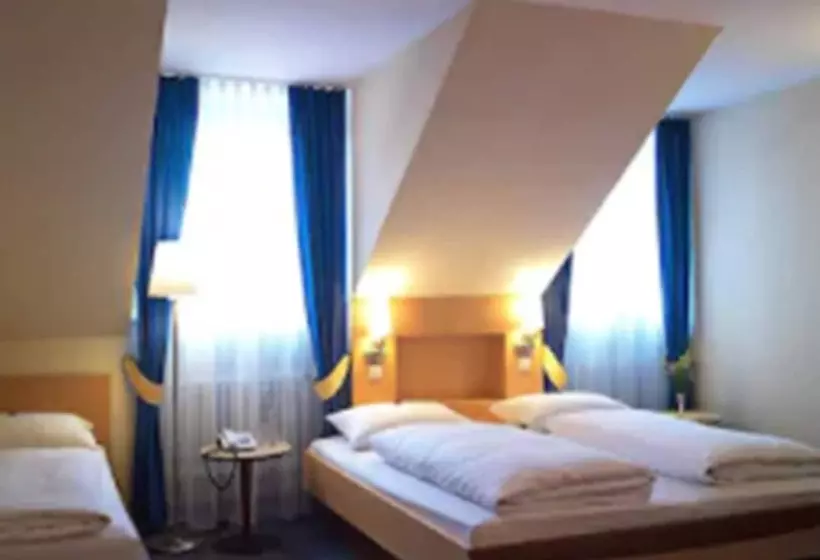 Fotos del hotel Hauser An Der Universität:  25