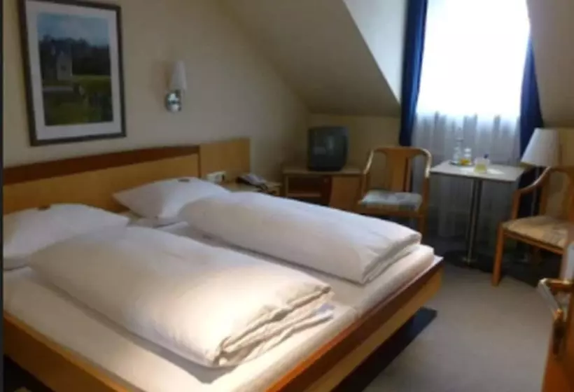 Fotos del hotel Hauser An Der Universität:  12