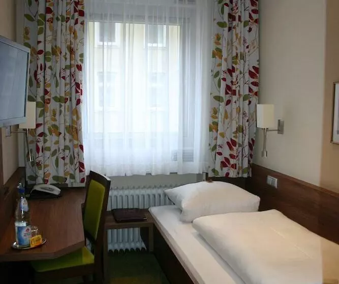 Fotos del hotel Hauser An Der Universität:  16