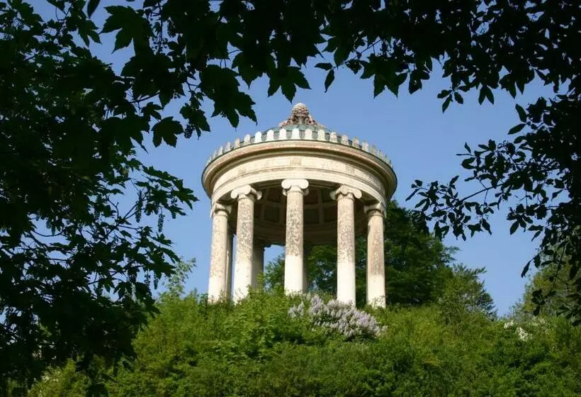 Fotos del hotel Hauser An Der Universität:  11