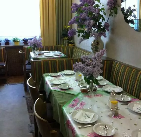 Fotos del hotel Hauser An Der Universität:  19