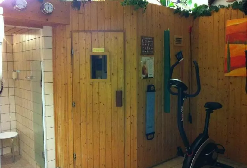 Fotos del hotel Hauser An Der Universität:  8