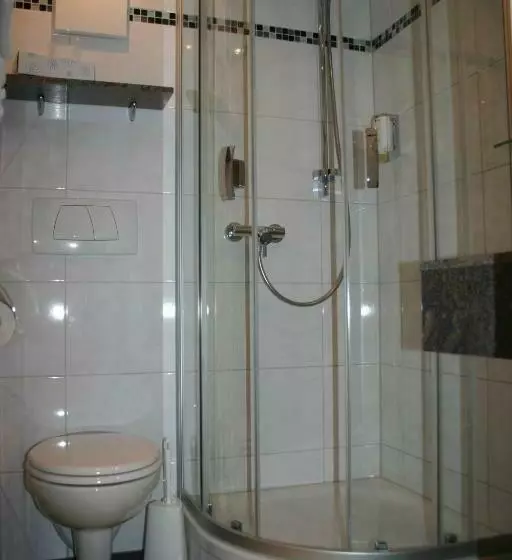 Fotos del hotel Hauser An Der Universität:  5