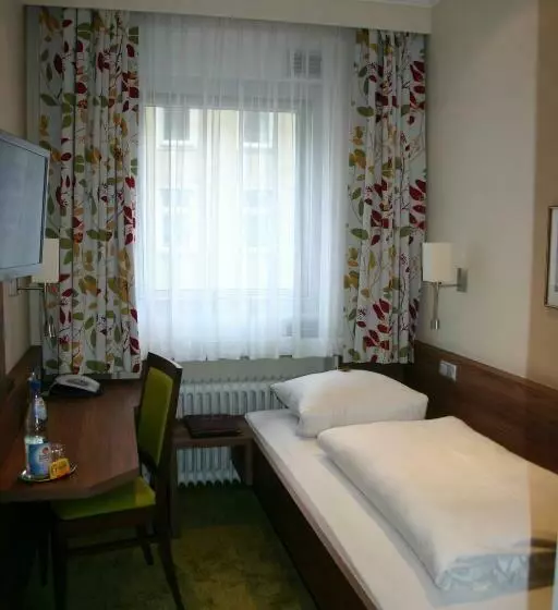 Fotos del hotel Hauser An Der Universität:  20