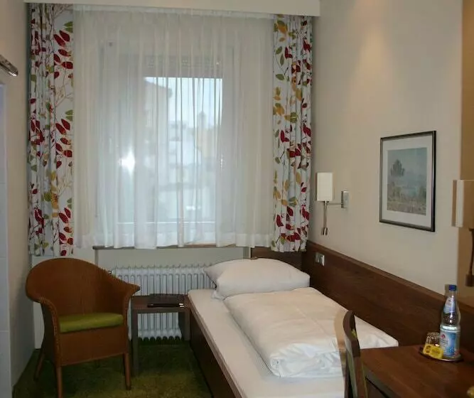 Fotos del hotel Hauser An Der Universität:  24