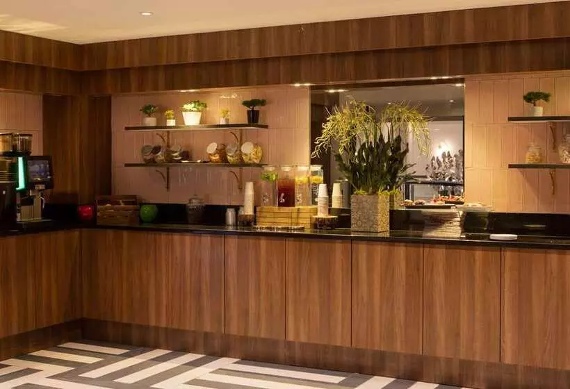 Fotos del hotel Hilton Glasgow:  22