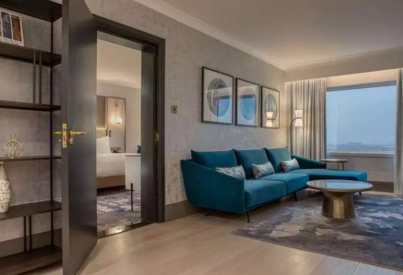 Fotos del hotel Hilton Glasgow:  10