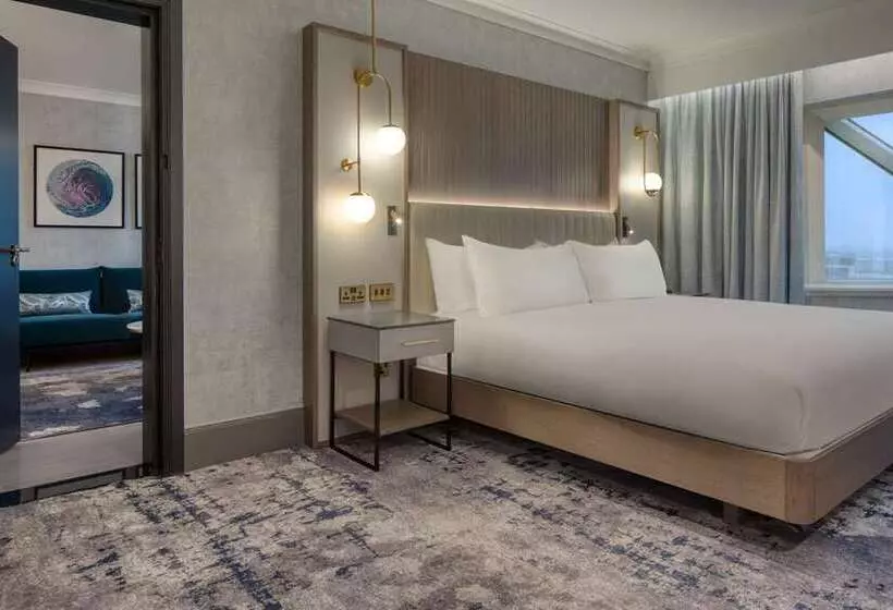 Fotos del hotel Hilton Glasgow:  2