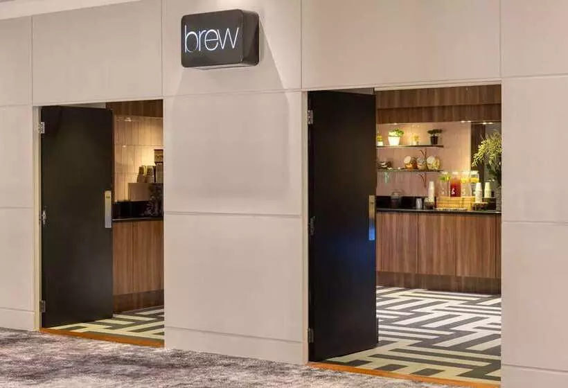 Fotos del hotel Hilton Glasgow:  21